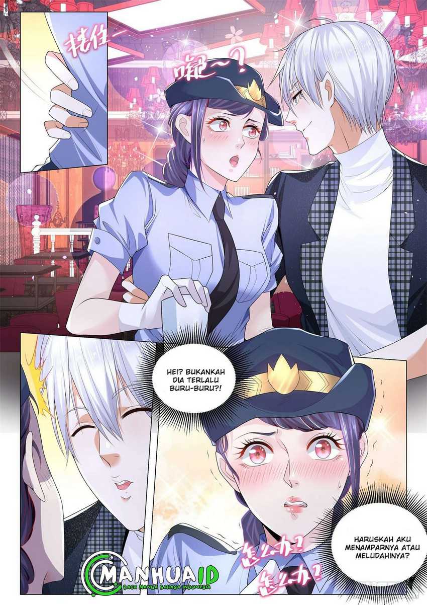 Shen Hao’s Heavenly Fall System Chapter 244 Gambar 12